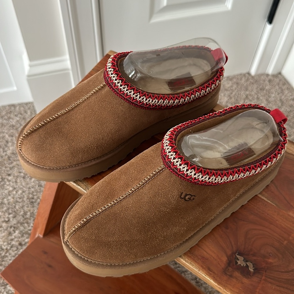 Ugg platform slippers - Picture 3 of 7